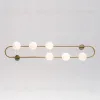 Бра ImperiumLoft Hoop 213736-26 213736-26 - 2
