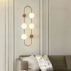 Бра ImperiumLoft Hoop 213736-26 213736-26 - 6
