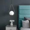 Подвесной светильник ImperiumLoft Hoop 213738-26 213738-26 - 5