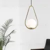 Подвесной светильник ImperiumLoft Hoop 213738-26 213738-26 - 10