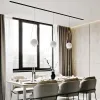 Подвесной светильник ImperiumLoft Hoop 213739-26 213739-26 - 8