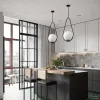 Подвесной светильник ImperiumLoft Hoop 213739-26 213739-26 - 11
