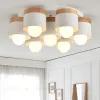 Потолочная люстра ImperiumLoft Bergsten 219751-26 219751-26 - 4