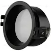 Встраиваемый светильник Denkirs Deep DK3103-BK DK3103-BK - 1