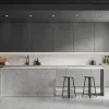 Встраиваемый светильник Denkirs Deep DK3103-BK DK3103-BK - 5