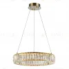 Подвесной светильник Newport 8240/40 gold М0067515 8240/40 gold - 1