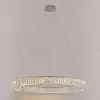 Подвесной светильник Newport 8240/80 chrome М0067594 8240/80 chrome - 1