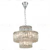 Подвесная люстра Newport 8458+3/C chrome М0067682 8458+3/C chrome - 1