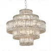 Подвесная люстра Newport 8459+6/C chrome М0066728 8459+6/C chrome - 2