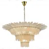 Подвесная люстра Newport 8821/C new gold М0068045 8821/C new gold - 1