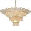 Подвесная люстра Newport 8821/C new gold М0068045 8821/C new gold - 2