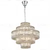Подвесная люстра Newport 8459+6/C chrome М0066728 8459+6/C chrome - 1