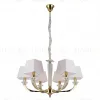 Подвесная люстра Newport 11406/C gold М0067897 11406/C gold - 1