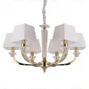 Подвесная люстра Newport 11406/C gold М0067897 11406/C gold - 2