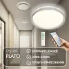 Потолочный светильник Denkirs Plato DK6511-WH DK6511-WH - 2