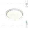 Потолочный светильник Denkirs Cany DK6515-WH DK6515-WH - 1