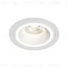 Встраиваемый светильник Denkirs DK2060 DK2060-WH DK2060-WH - 1
