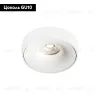 Встраиваемый светильник Denkirs DK2045 DK2045-WH DK2045-WH - 2