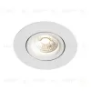 Встраиваемый светильник Denkirs DK2037 DK2037-WH DK2037-WH - 1