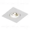 Встраиваемый светильник Denkirs DK2037 DK2038-WH DK2038-WH - 1