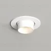 Встраиваемый светильник Denkirs Rond DK3120-WH DK3120-WH - 1