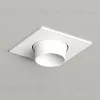 Встраиваемый светильник Denkirs Rond DK3121-WH DK3121-WH - 4