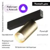 Трековый светильник Denkirs Smart Spot DK8020-BG DK8020-BG - 2