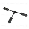 Коннектор Denkirs Smart Uni TR2115-BK TR2115-BK - 1