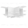 Коннектор Denkirs Smart Hide TR2114-WH TR2114-WH - 1