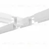 Коннектор Denkirs Smart Hide TR2113-WH TR2113-WH - 2