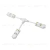 Коннектор Denkirs Smart Uni TR2115-WH TR2115-WH - 1