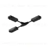 Коннектор Denkirs Smart Uni TR2115-BK TR2115-BK - 3