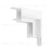 Соединитель для шинопровода Denkirs Smart TR2118-WH TR2118-WH - 1