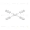 Коннектор Denkirs Smart Uni TR2116-WH TR2116-WH - 3