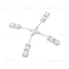Коннектор Denkirs Smart Uni TR2116-WH TR2116-WH - 1