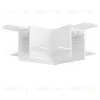 Соединитель для шинопровода Denkirs Smart TR2112-WH TR2112-WH - 1