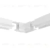 Соединитель для шинопровода Denkirs Smart TR2112-WH TR2112-WH - 2