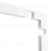 Соединитель для шинопровода Denkirs Smart TR2108-WH TR2108-WH - 2