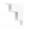 Соединитель для шинопровода Denkirs Smart TR2108-WH TR2108-WH - 1