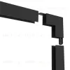 Соединитель для шинопровода Denkirs Smart TR2108-BK TR2108-BK - 2