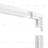 Соединитель для шинопровода Denkirs Smart TR2118-WH TR2118-WH - 2