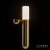 Настенный светильник iLedex Sonos 10663W-25W-3000K BR 10663W-25W-3000K BR - 6