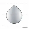 Настенный светильник iLedex Omega 6008W-18W-3000K WH-GL 6008W-18W-3000K WH-GL - 7