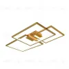 Потолочная люстра iLedex Grace 230/3A-50W-3000K GL 230/3A-50W-3000K GL - 1