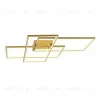 Потолочная люстра iLedex Grace 231/3-60W-3000K GL 231/3-60W-3000K GL - 1
