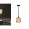 Подвесной светильник iLamp Rich 8105P BK-AM 8105P BK-AM - 2