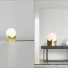 Настольная лампа iLamp Golden 10213T/1-D200 MGL-WH 10213T/1-D200 MGL-WH - 2