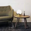 Настольная лампа iLamp Golden 10213T/1-D200 MGL-WH 10213T/1-D200 MGL-WH - 3