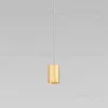 Подвесной светильник Eurosvet Piccolo 50248/1 LED золото a061426 50248/1 LED золото - 1