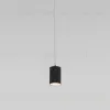 Подвесной светильник Eurosvet Piccolo 50248/1 LED черный a061423 50248/1 LED черный - 3